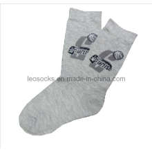 Herren Sport Basketball Socken (DL-SP-18)